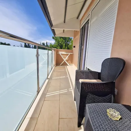 Ww Apartman Kotor Exterior photo