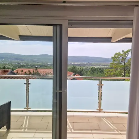 Ww Apartman Kotor Exterior photo