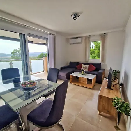 Ww Apartman Kotor Exterior photo
