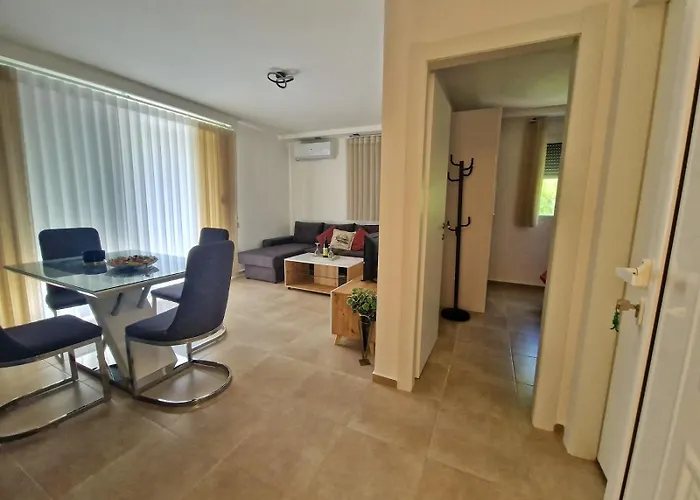 Ww Apartman