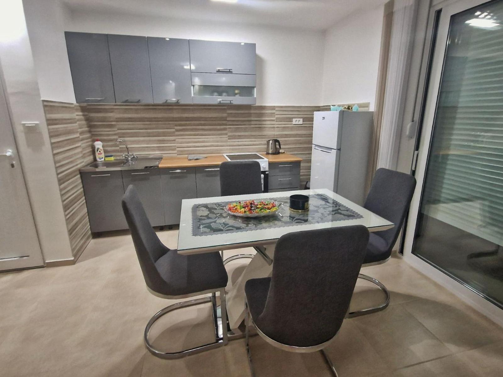 Apartment Ww