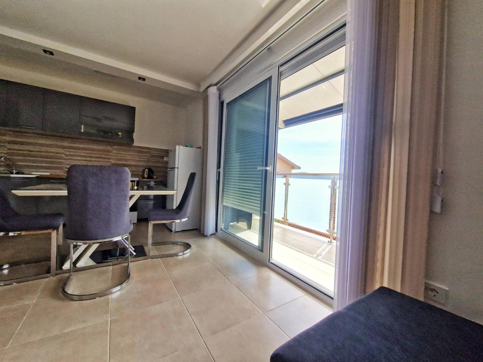 Apartment Ww Kotor