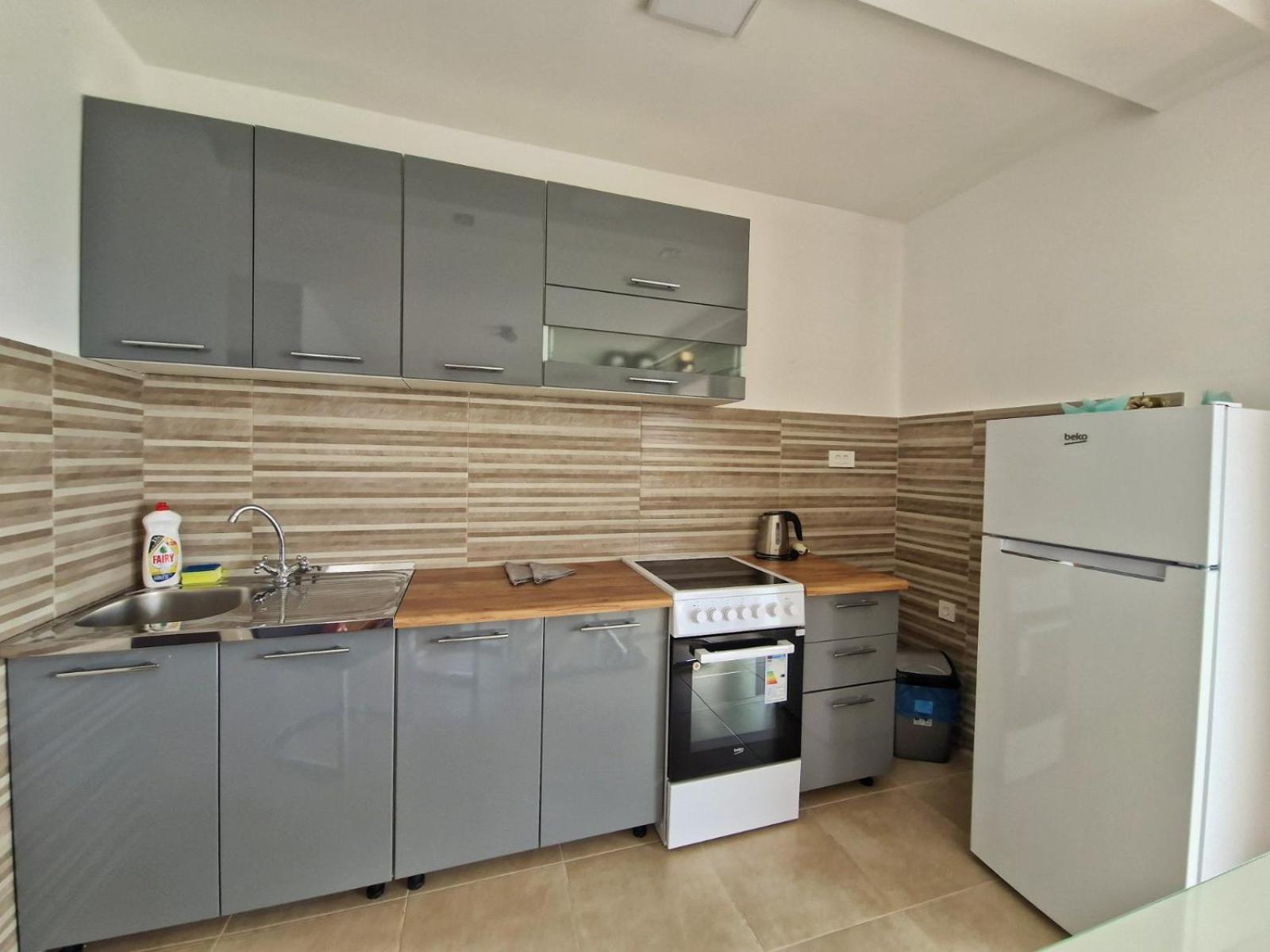 Apartment Ww Kotor